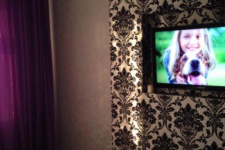 Двушка -евро