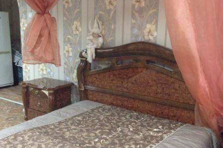 Двухкомнатная квартира в центре города