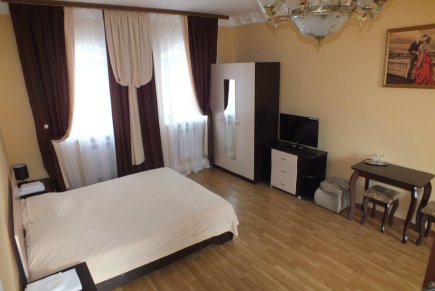 Гостевой дом "Алла"