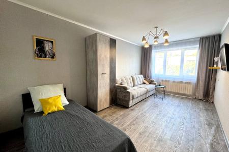 1-ком ApartLand у Набережной