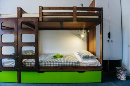 Хостел Среда