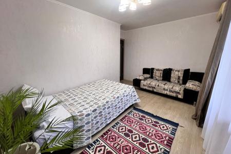 Апартаменты 116 Уютный Дом