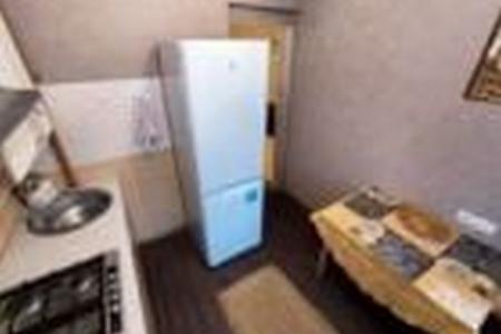 Счастливая квартира