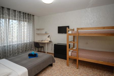 Dom Vistel спортивная 13