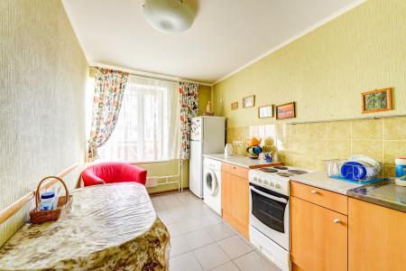 Однокомнатная квартира у метро Юго-западная