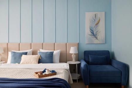 Евродвушка в 5 минутах ходьбы от метро Беговая