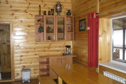 Дом на берегу Нерли