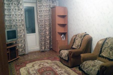 1-к кв. Клыкова, 30