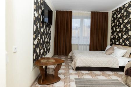 RichHouse посуточная аренда