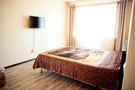 Квартира класса "люкс" - ТРК Континент