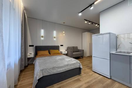 Квартира в ЖК Сакура