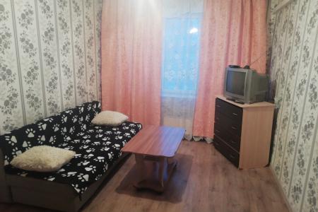 Квартиры на часы и сутки в Кемерово.