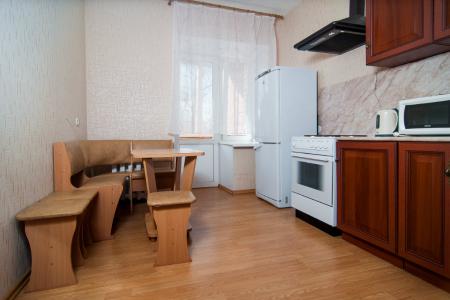 1-комнатная квартира на ул. Кутузова!