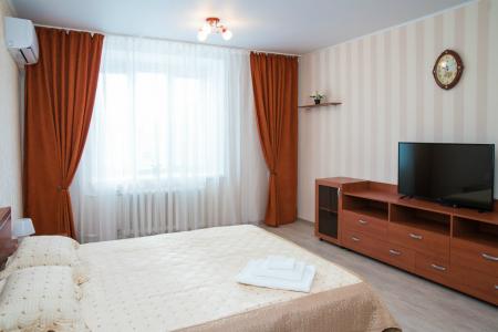 Апартаменты на Чистопольской 74