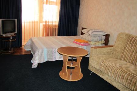 1-я квартира