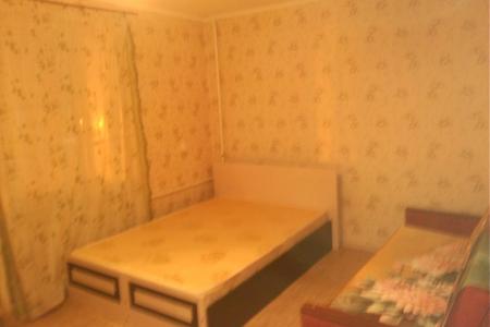 Однокомнатная в центре