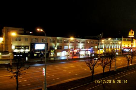 2-к квартира в центре - ЦУМ, Лидо