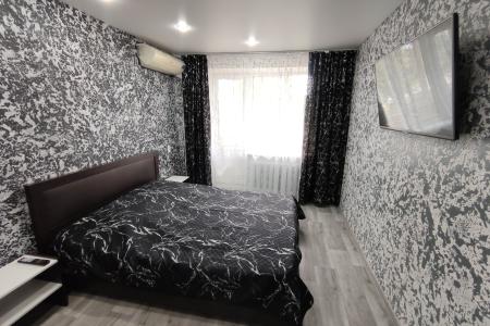 Сдаются отличные 1-, 2- и 3-к квартиры