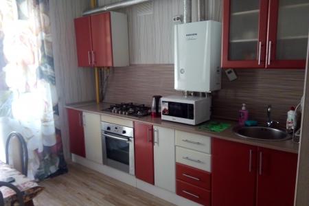 Сдается однокомнатная квартира