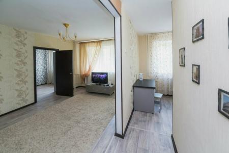 Квартиры на часы и сутки