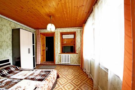 2-комнатная квартира в отличном месте