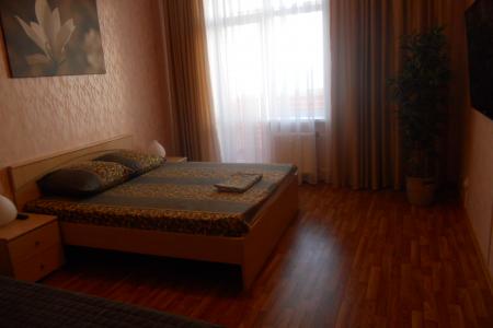 Ищете экономию и комфорт на сутки, неделю, месяц в г.ПЕРМЬ - звоните!