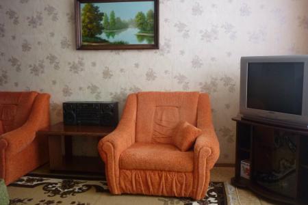 Квартира посуточно