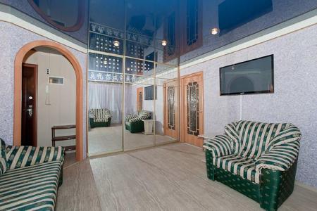 посуточно саранск