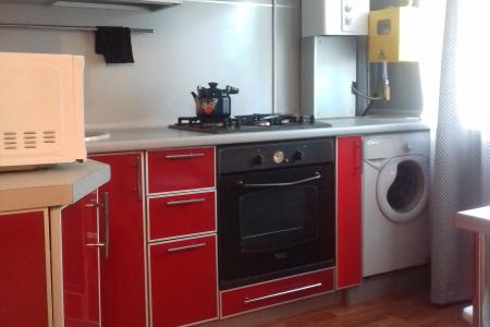 1 комн квартира