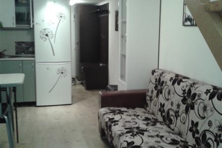 Квартира в самом центре Волгограда на Советской