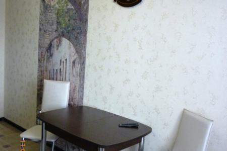 1-комнатная квартира посуточно