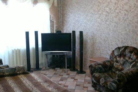 однокомнатная квартира в центре