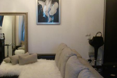 Центр города