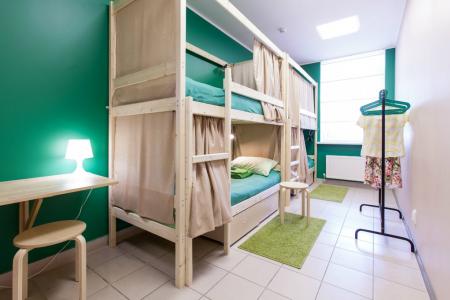Nice Hostel