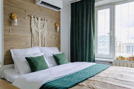 Квартира рядом с Павелецким вокзаом