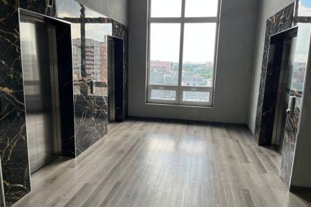 Двухэтажные апартаменты в историческом центре