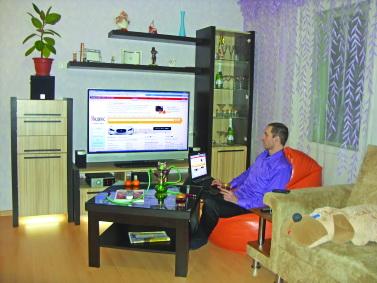 Квартирная Гостиница 381144 Братск