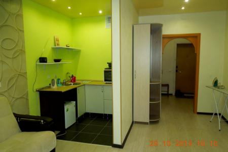 СДАМ КВАРТИРУ У ЖД-вокзала 35 кв.м.