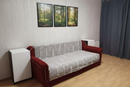 2-комнатная квартира со всеми удобствами