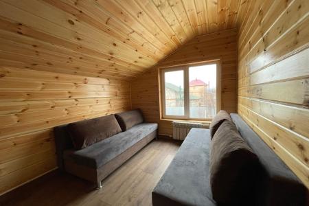 Дом с покерным столом