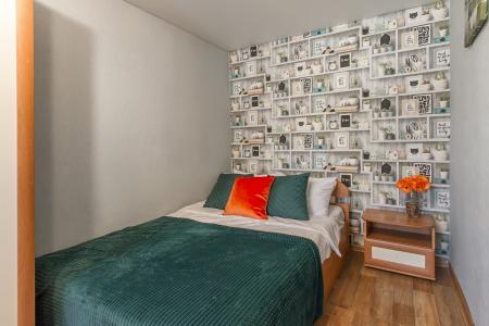 2-к. квартира у Цирка