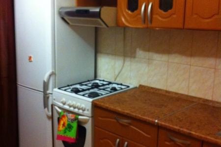 Однокомнатная квартира в центре города.