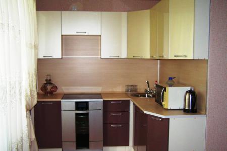 Хорошая 1-комн. кв-ра люкс в центре города