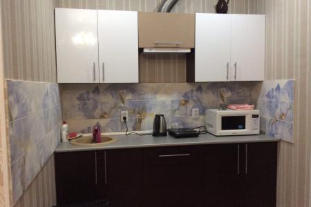 Студия мкр Хлеборобный Wi Fi