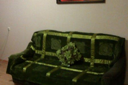 1 комнатная квартра