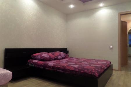 Cдам 1комн. квартиру на часы, ночь, сутки СЗР