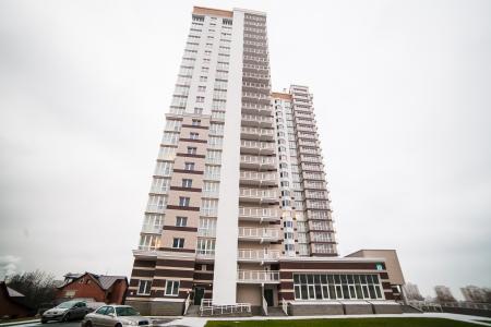 Квартира на сутки,в центре города!