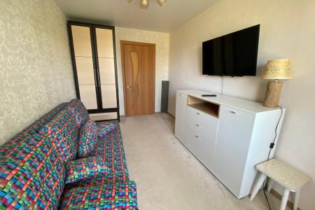 Двухкомнатная Бохняка 10