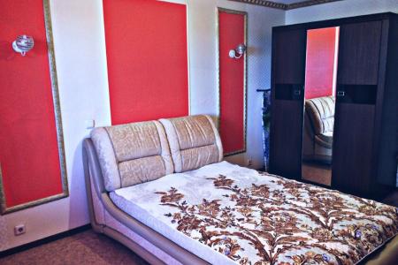 однокомнатная квартира в центре