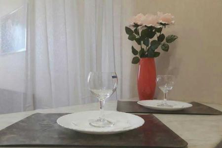 Студия рядом с Финским Заливом